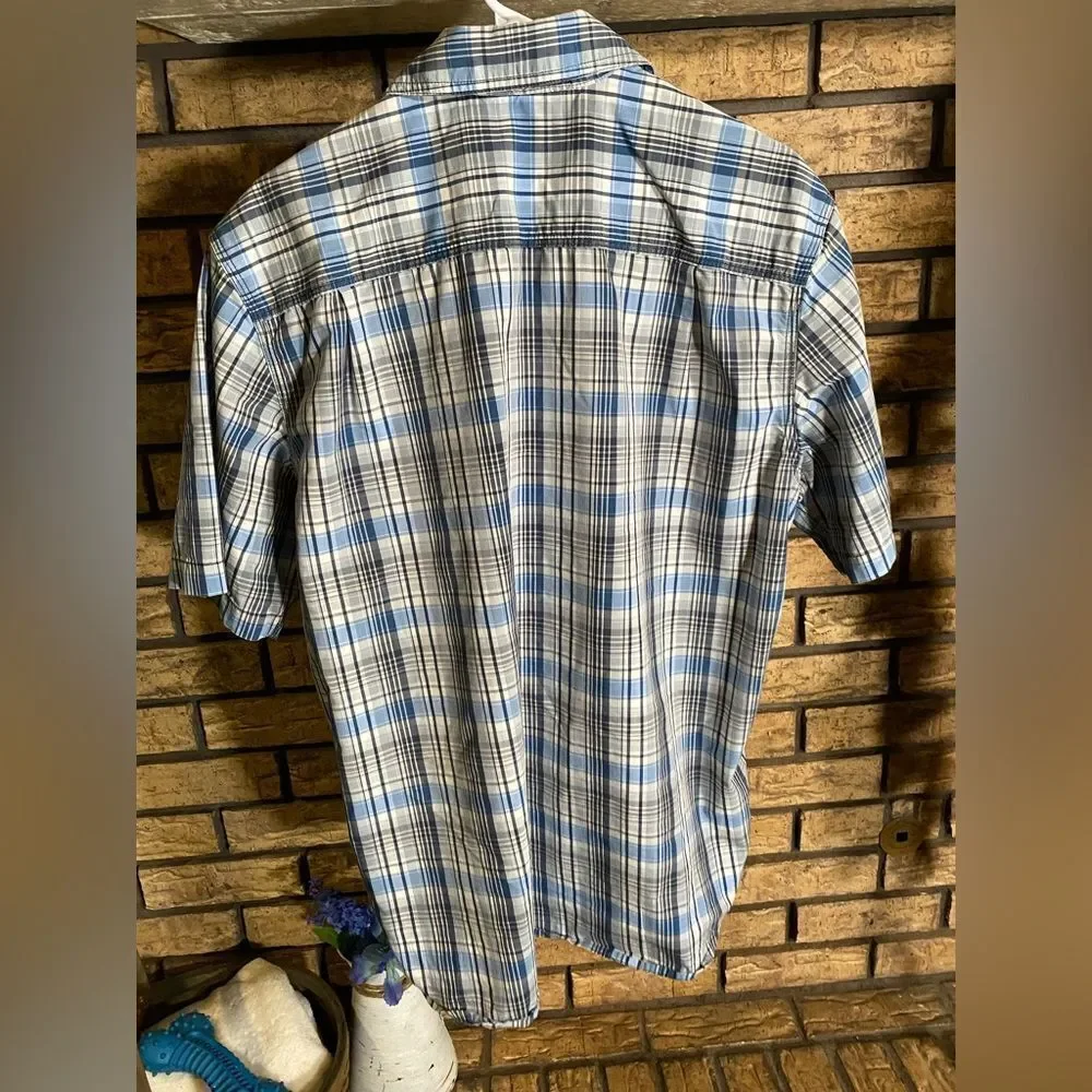 Carhartt button down - Picture 5 of 6
